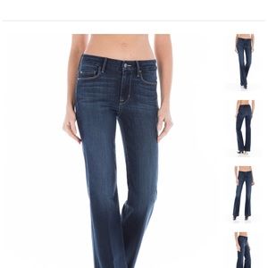 Fidelity jeans